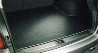 【レガシィ・ＢＰ】リヤラゲッジマット（ブラック）・スバル純正部品・スバルパーツ 