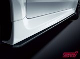 【レヴォーグ・ＶＭ】ＳＴＩサイドアンダースポイラー・ＳＴＩパーツ・ＳＴＩ部品★