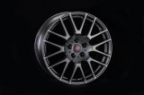 【レヴォーグ・ＶＭ】ＳＴＩ 19インチ アルミホイールセット(ガンメタリック) ・ＳＴＩパーツ・ＳＴＩ部品