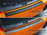 【ＳＵＢＡＲＵ・ＸＶ／ＧＴ】カーゴステップパネル・スバルパーツ・スバル部品★