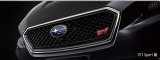 【レヴォーグ・ＶＭ】フロントグリル（STI Sport用）・スバルパーツ・スバル部品★