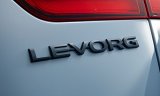 【レヴォーグ・ＶＭ】1.6GT-S Advantage Line用　リヤオーナメント・スバルパーツ・スバル部品★