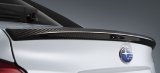 【ＳＵＢＡＲＵ・ＷＲＸ】ＳＴＩドライカーボントランクスポイラー・スバルパーツ・スバル部品