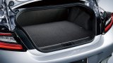 【ＢＲＺ・ＺＤ】トランクマット ・スバル純正/スバルパーツ