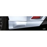 【インプレッサ・ＧＪ】エアロスプラッシュ（リヤセット）無塗装品・スバル純正部品★