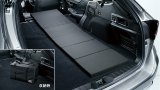 【レガシィ・ＢＴ】車中泊マット・スバルパーツ・スバル部品