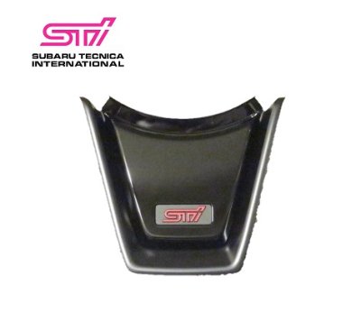 画像2: 【レヴォーグ・ＶＮ】STI Sport用 ステアリングベゼル・スバルパーツ・スバル部品