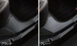 【フォレスター・ＳＫ】後席ステップガード  ・スバル純正部品▲