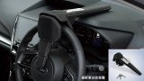 【ＳＵＢＡＲＵ・ＷＲＸ ＶＢ】ＳＡＡステアリングロック・スバルパーツ・スバル部品★
