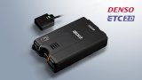 【クロストレック・ＧＵ】ＤＥＮＳＯ ＥＴＣ2.0車載器・スバルパーツ・スバル部品