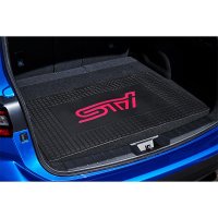 STI ラバーマット/ＳＴＩグッズ・ＳＴＩ