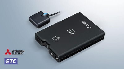 画像1: 【レイバック・ＶＮ】ＥＴＣ車載器・スバルパーツ・スバル部品