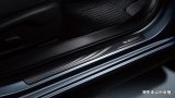 【インプレッサ・ＧＵ】サイドシルプレート・スバルパーツ・スバル部品▲