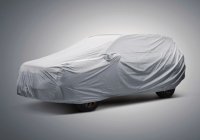 【フォレスター・ＳＬ】ボディカバー・スバル純正部品/スバルパーツ
