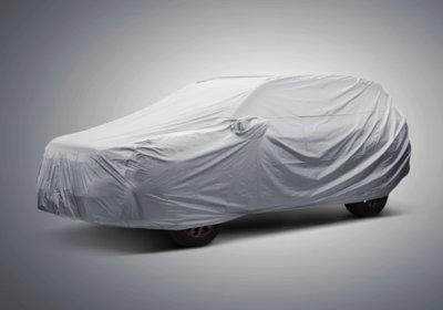 画像1: 【フォレスター・ＳＬ】ボディカバー・スバル純正部品/スバルパーツ
