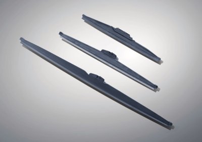 画像1: 【フォレスター・ＳＬ】ウインターブレードセット・スバル純正部品/スバルパーツ