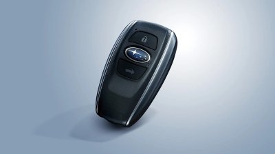 画像1: 【フォレスター・ＳＬ】キーレスアクセスアップグレード・スバル純正部品/スバルパーツ