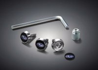 【フォレスター・ＳＬ】ナンバープレートロックボルト・スバル純正部品/スバルパーツ