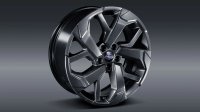 【フォレスター・ＳＬ】アルミホイール 19インチ（1台分）・スバル純正部品/スバルパーツ