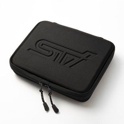 画像2: 車検証ケース（モールド）/ＳＴＩグッズ・ＳＴＩ