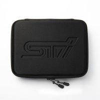 車検証ケース（モールド）/ＳＴＩグッズ・ＳＴＩ