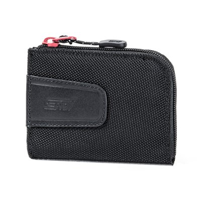 画像1: STI コンパクト財布/ＳＴＩグッズ・ＳＴＩ