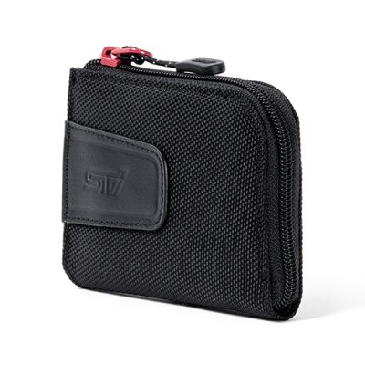 画像2: STI コンパクト財布/ＳＴＩグッズ・ＳＴＩ
