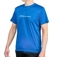 S-GT Tシャツ 2025・ＳＴＩシャツ／スバルシャツ