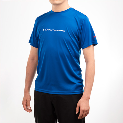 S-GT Tシャツ 2024・ＳＴＩシャツ／スバルシャツ