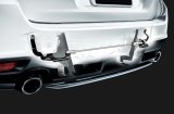 【レヴォーグ・ＶＭ 】リヤアンダースポイラー共着用 「フレキシブルドロースティフナーリヤ」SUBARU／スバル純正
