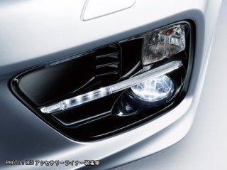 ＳＵＢＡＲＵ・ＷＲＸ ＳＴＩ Ｓ４ ＬＥＤアクセサリーライナーが安い