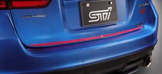 レヴォーグ・VM STIフレキシブルドロースティフナーリヤが