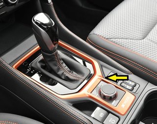 フォレスター・SKの内装部品《インテリア》が安い【スバル