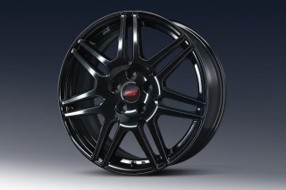 SKフォレスターSTIスポーツ　純正ホイール① 新車外し 美品】スバル SK フォレスター STI Sport 純正 18in 7J