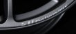画像2: 【ＳＵＢＡＲＵ・ＷＲＸ ＶＢ】STIパフォーマンスホイールセット 18インチ 8.5J（ダイヤモンドブラック）・スバル純正部品/ＳＴＩパーツ (2)
