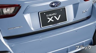 SUBARU・ＸＶ ＧＴ トノカバーが安い【スバル パーツ 専門店】