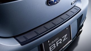 ＢＲＺ・ＺＤ トランクスポイラーが安い【スバル パーツ 専門店】