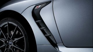 STI スバルテクニカルインターナショナル パフォーマンス