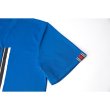 画像4: ＳＴＩGT Tシャツ（ブルー）・ＳＴＩシャツ／スバルシャツ (4)