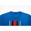 画像3: ＳＴＩGT Tシャツ（ブルー）・ＳＴＩシャツ／スバルシャツ (3)