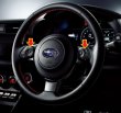 画像1: 【ＢＲＺ・ＺＤ】ステアリングスイッチ（ＭＴ車用）・スバルパーツ・スバル部品★ (1)