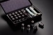 画像1: 【フォレスター・ＳＬ】ＳＴＩセキュリティホイールナットセット・スバル純正部品/ＳＴＩパーツ (1)