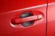 画像1: 【フォレスター・ＳＬ】ＳＴＩドアハンドルプロテクター・スバル純正部品/ＳＴＩパーツ (1)