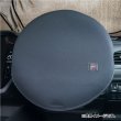 画像11: STI サンシェード&ステアリングカバー/ＳＴＩグッズ・ＳＴＩ日よけ用品 (11)