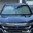 画像7: STI サンシェード&ステアリングカバー/ＳＴＩグッズ・ＳＴＩ日よけ用品 (7)
