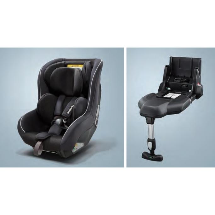 クロストレック・GUD/GUE ISOFIX チャイルドシート が安い【スバル